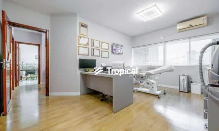 Sala à venda, 60 m² por r$ 600.000,00 - garcia - blumenau/sc