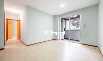 Apartamento com 2 dormitórios à venda, 83 m² por r$ 440.000,00 - vila nova - blumenau/sc