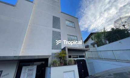 Sala para alugar, 67 m² por R$ 1.767,00/mês - Velha - Blumenau/SC