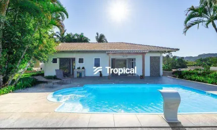 Casa com 3 dormitórios à venda, 139 m² por r$ 850.000,00 - fidélis - blumenau/sc