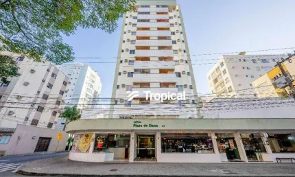 Apartamento com 2 dormitórios à venda, 70 m² por R$ 595.000,00 - Victor Konder - Blumenau/SC
