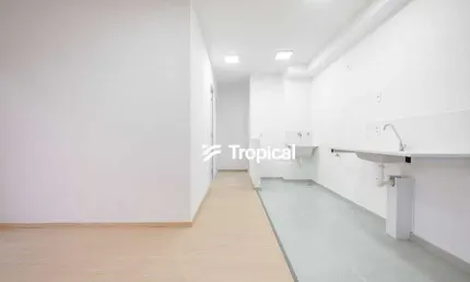 Apartamento com 2 dormitórios à venda, 44 m² por R$ 259.000,00 - Itoupava Central - Blumenau/SC
