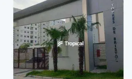 Apartamento com 2 dormitórios para alugar, 50 m² por R$ 1.950,00/mês - Badenfurt - Blumenau/SC