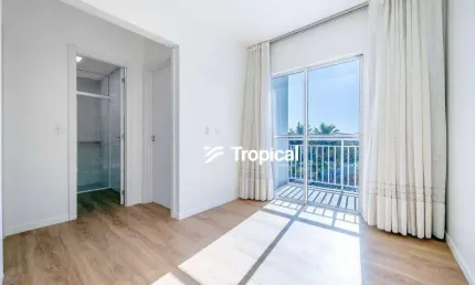 Apartamento com 2 dormitórios à venda, 53 m² por r$ 365.000,00 - figueira - gaspar/sc