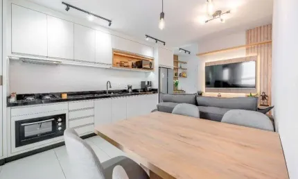 Apartamento com 2 dormitórios à venda, 70 m² por r$ 549.000,00 - velha - blumenau/sc