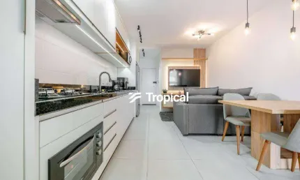 Apartamento com 2 dormitórios à venda, 70 m² por r$ 549.000,00 - velha - blumenau/sc