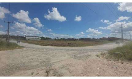 Terreno comercial para alugar na Araquari, Porto Grande, Araquari