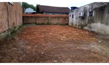 Terreno comercial para alugar na Araquari, 273, Itinga, Araquari