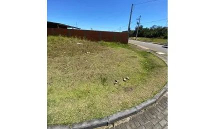 Terreno comercial para alugar na Araquari, Colégio Agrícola, Araquari