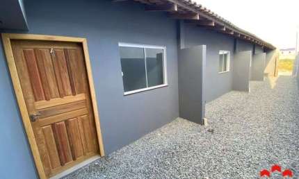 Loft com 1 quarto para alugar na Araquari, 213, Porto Grande, Araquari