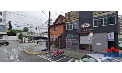 Sala comercial para alugar na Rua dos Ginásticos, 246, Centro, Joinville