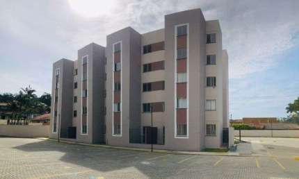 Apartamento com 2 quartos para alugar na Rua Boehmerwald - De 2/3 A 99997/99998, 2153, Parque Guarani, Joinville
