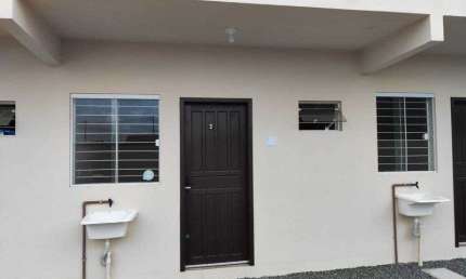Loft com 1 quarto para alugar na Araquari, 628, Itinga, Araquari