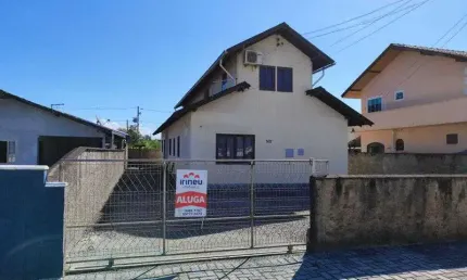 Loft com 1 quarto para alugar na Araquari, 512, Porto Grande, Araquari