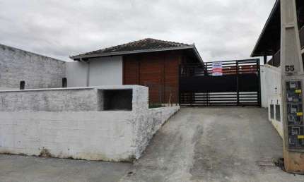 Loft com 1 quarto para alugar na Araquari, 55, Itinga, Araquari