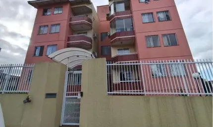 Apartamento com 3 quartos para alugar na Rua Gustavo Hoepfner, 76, Floresta, Joinville