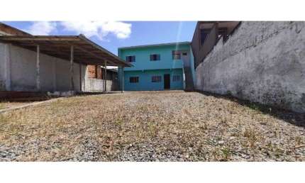 Loft com 1 quarto para alugar na Araquari, 164, Itinga, Araquari