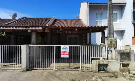 Casa com 2 quartos para alugar na Araquari, 77, Itinga, Araquari