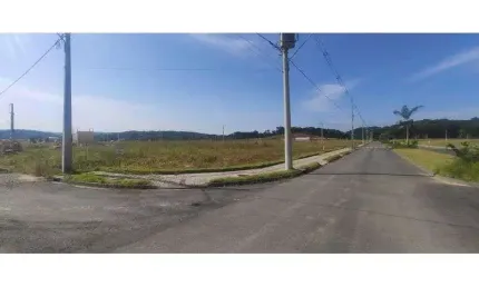 Terreno comercial para alugar na Araquari, Itinga, Araquari