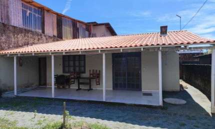 Casa com 3 quartos para alugar na Balneário Barra Do Sul, 31, Centro, Balneário Barra do Sul