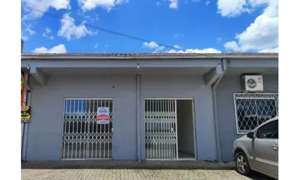 Sala comercial com 1 sala para alugar na Araquari, 103, Itinga, Araquari