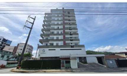 Apartamento com 2 quartos para alugar na Rua Videira, 111, Iririú, Joinville