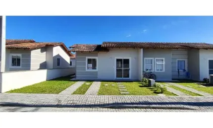 Casa com 3 quartos para alugar na Araquari, 3900, Zona Rural, Araquari