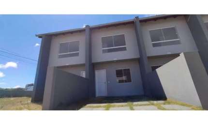 Casa com 2 quartos para alugar na Araquari, 836, Colégio Agrícola, Araquari
