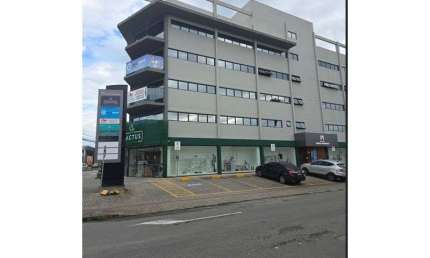 Sala comercial para alugar na Rua Tuiuti - De 1291/1292 A 2894/2895, 2236, Aventureiro, Joinville