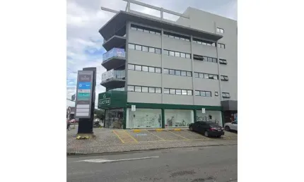 Sala comercial para alugar na Rua Tuiuti - De 1291/1292 A 2894/2895, 2236, Aventureiro, Joinville