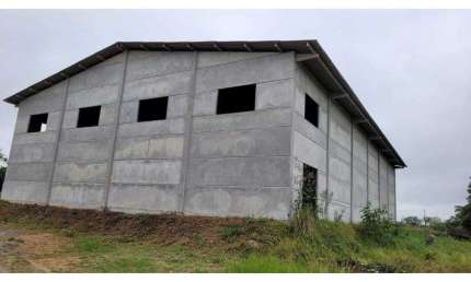 Barracão / Galpão / Depósito para alugar na Araquari, S/Nº, Porto Grande, Araquari
