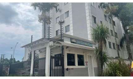 Apartamento com 2 quartos para alugar na Rua São Paulo - De 3394/3395 Ao Fim, 3712, Petrópolis, Joinville