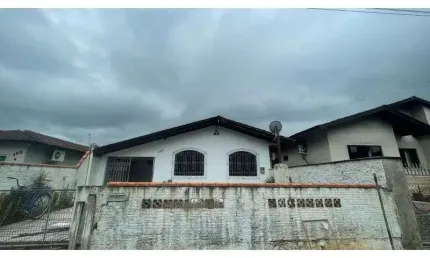 Casa com 2 quartos para alugar na Rua João Marcos da Silva, 175, Jardim Sofia, Joinville