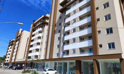 Apartamento com 2 quartos para alugar na Araquari, 455, Itinga, Araquari