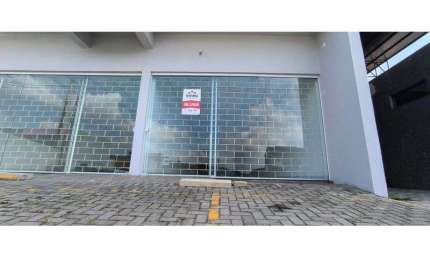Sala comercial com 1 sala para alugar na Araquari, 469, Itinga, Araquari
