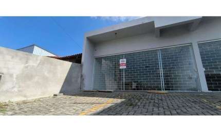 Sala comercial para alugar na Araquari, 469, Itinga, Araquari