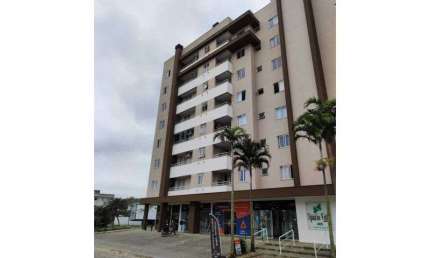 Apartamento com 2 quartos para alugar na Araquari, 455, Itinga, Araquari