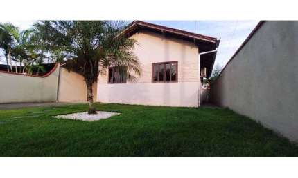 Casa com 4 quartos para alugar na Araquari, 546, Itinga, Araquari