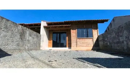 Casa com 2 quartos para alugar na Araquari, 500, Itinga, Araquari