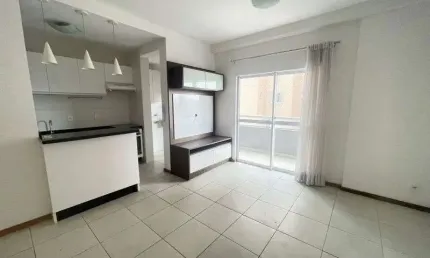 Apartamento com 2 quartos para alugar na Rua Rio Grande do Norte, 177, Anita Garibaldi, Joinville