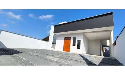 Casa com 1 quarto para alugar na Araquari, 1810, Itinga, Araquari