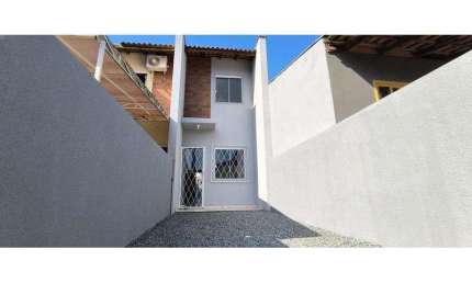 Casa com 2 quartos para alugar na Araquari, 608, Itinga, Araquari