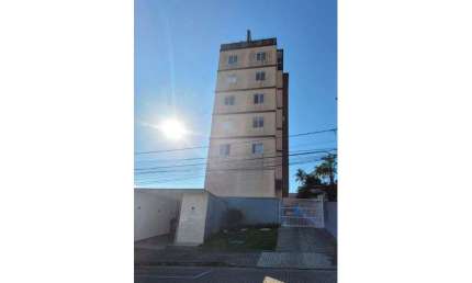 Apartamento com 2 quartos para alugar na Rua Guaianazes, 383, Floresta, Joinville