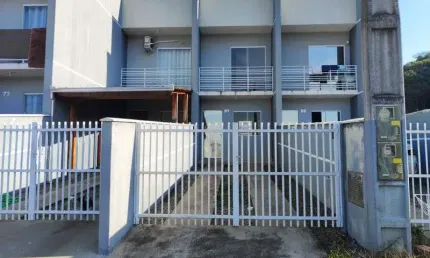 Casa com 2 quartos para alugar na Araquari, 81, Itinga, Araquari