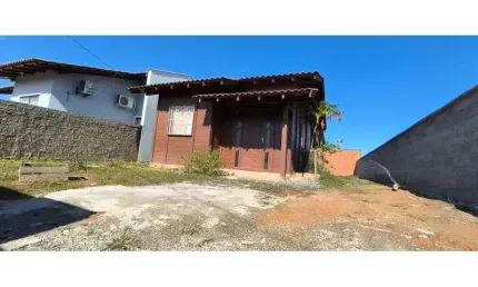 Casa com 2 quartos para alugar na Araquari, 856, Itinga, Araquari