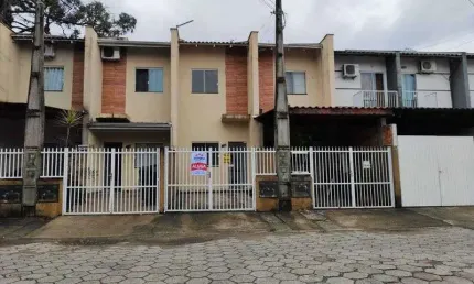 Casa com 2 quartos para alugar na Araquari, 134, Itinga, Araquari