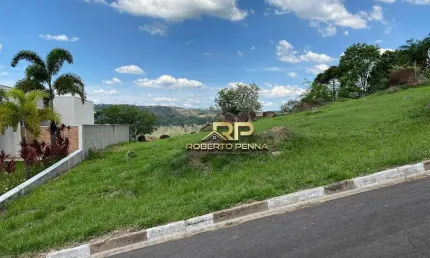 Terreno à venda, 1000 m² por R$ 710.000,00 - Pinheiro - Valinhos/SP