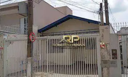 Casa com 3 dormitórios à venda, 187 m² por R$ 480.000,00 - Bosque - Campinas/SP