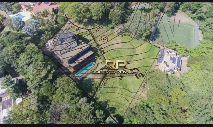 Terreno à venda, 2387 m² por R$ 2.800.000,00 - Condomínio Village Visconde de Itamaracá  - Valinhos/SP