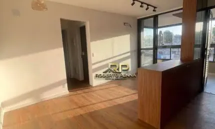 Apartamento com 2 dormitórios à venda, 56 m² por R$ 730.000,00 - Jardim Itamarati - Campinas/SP